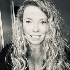 Meet your Posher, Katherine